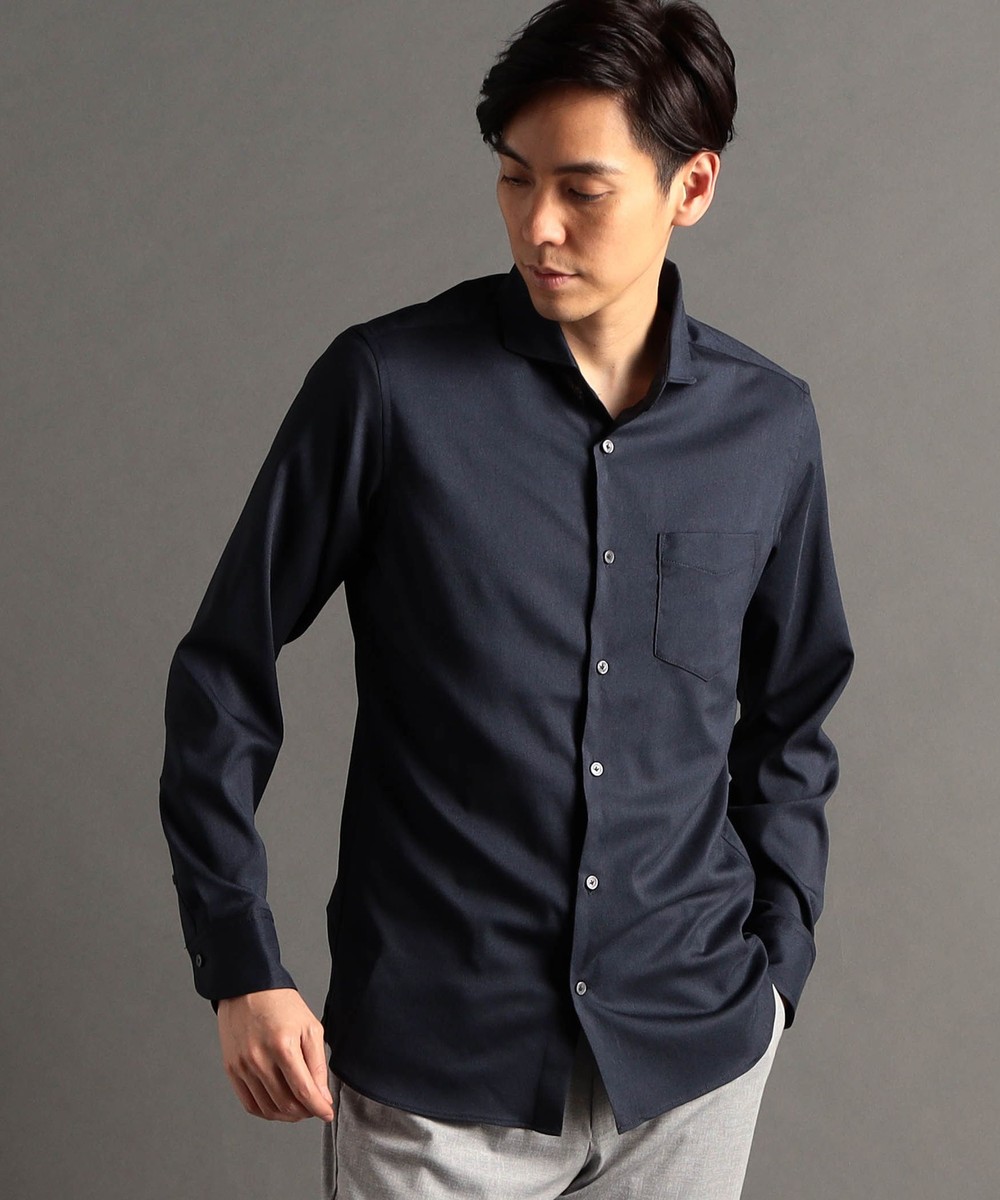 Kappa VENEZIA 長袖シャツ 2XL 値下げ交渉可 Kappa VENEZIA 長袖シャツ