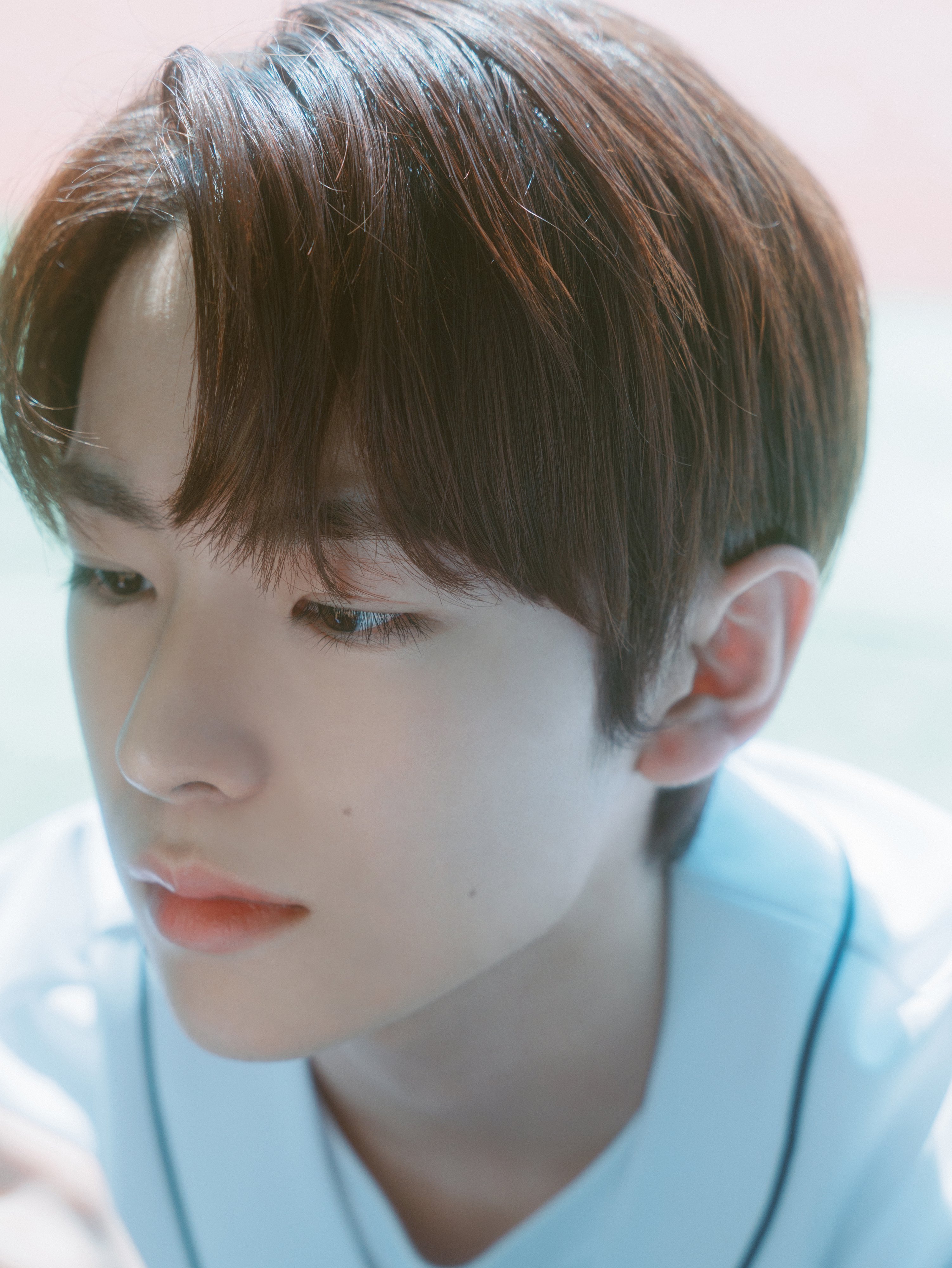 PREDEBUT TEASER] NCT NEW TEAM 'Hands Up' – YUSHI – NCTzen BASIC