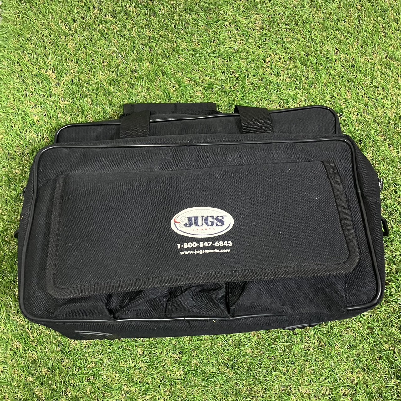 Jugs Gun – Sports Radar Gun ワイヤーレスディスプレイシステム