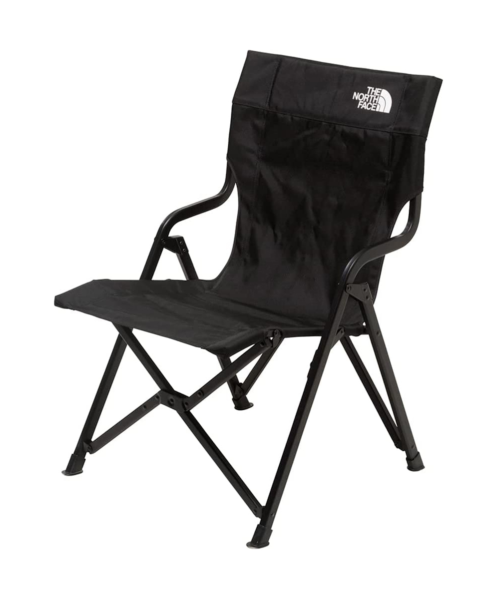 THE NORTHFACE ザ・ノース・フェイス キャンプチェアスリム TNF Camp