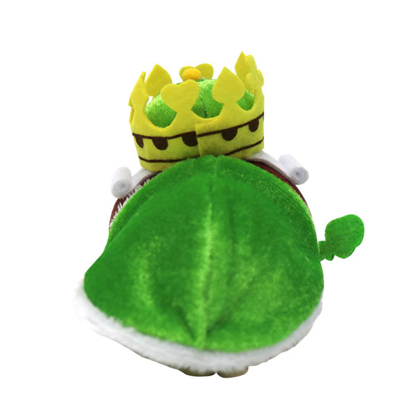 寝そべりマスコット 四季王なめこ｜なめこぱらだいす☆なめこ公式