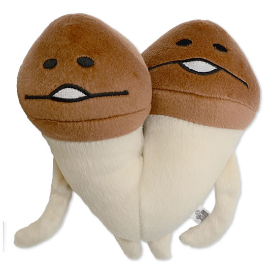 双子なめこ｜なめこぱらだいす☆なめこ公式サイトの跡地