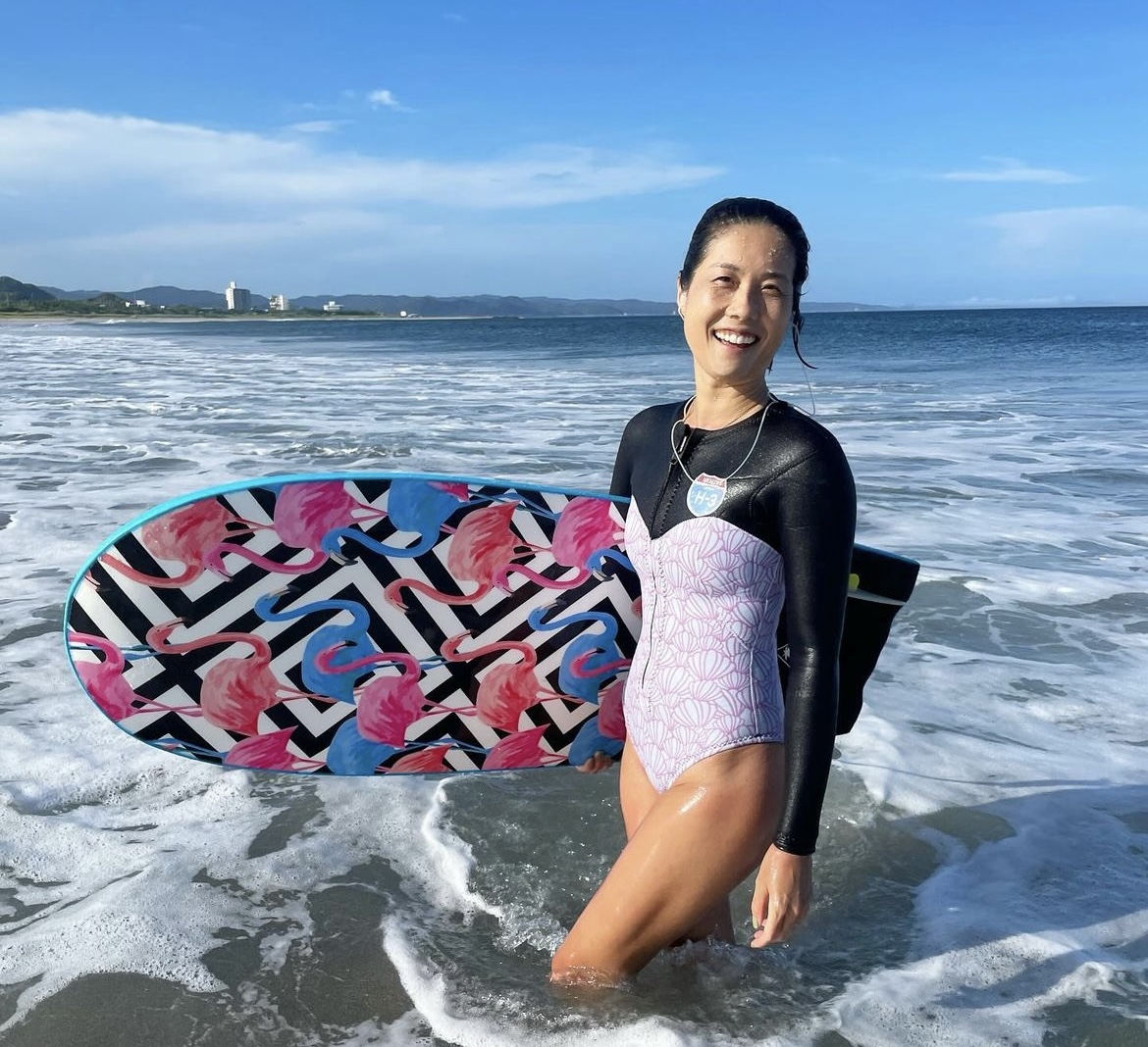 激安スポンジボード BEATER（ビーター）って知ってる？〜サーフィン