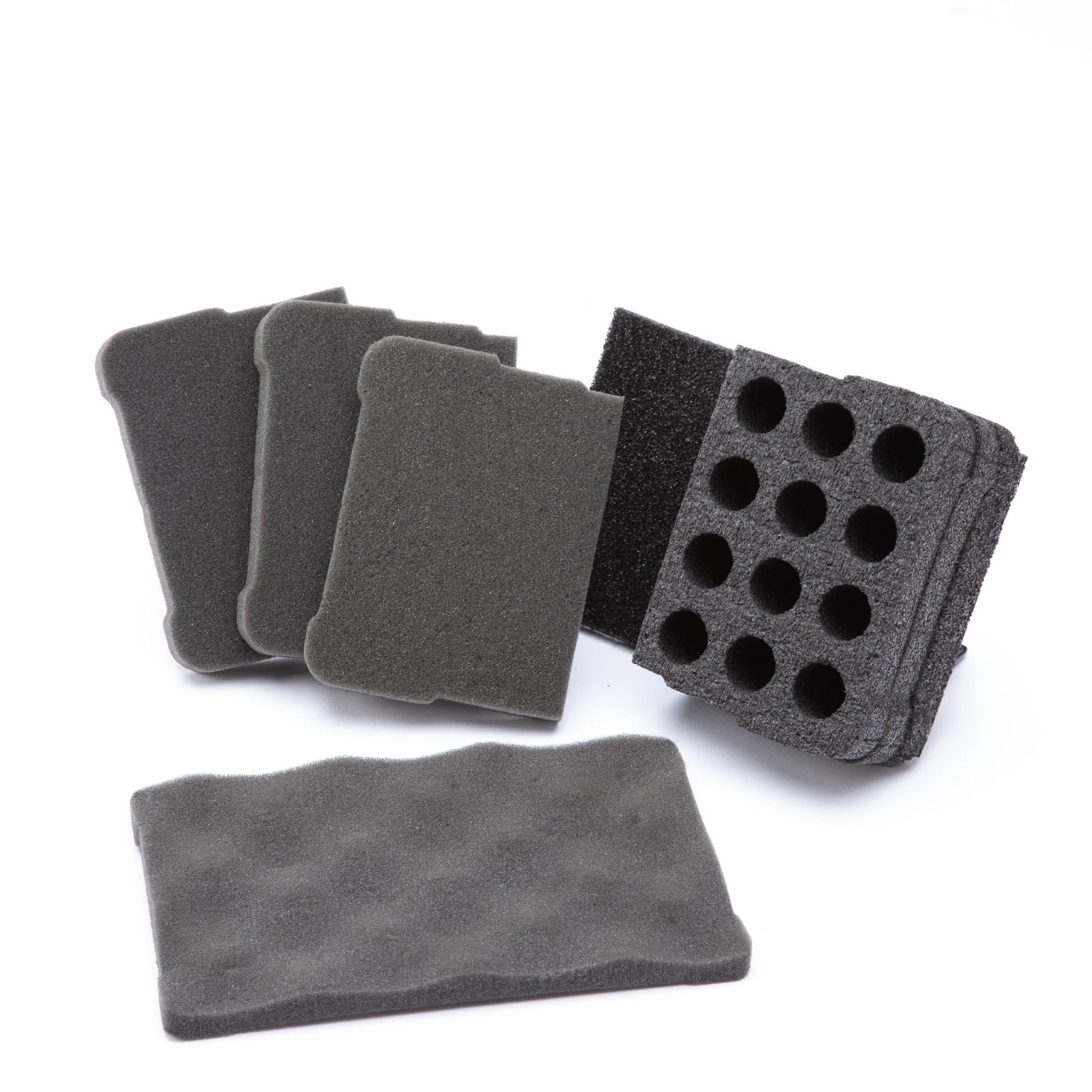 NANUK 903 Broadhead Holder Case