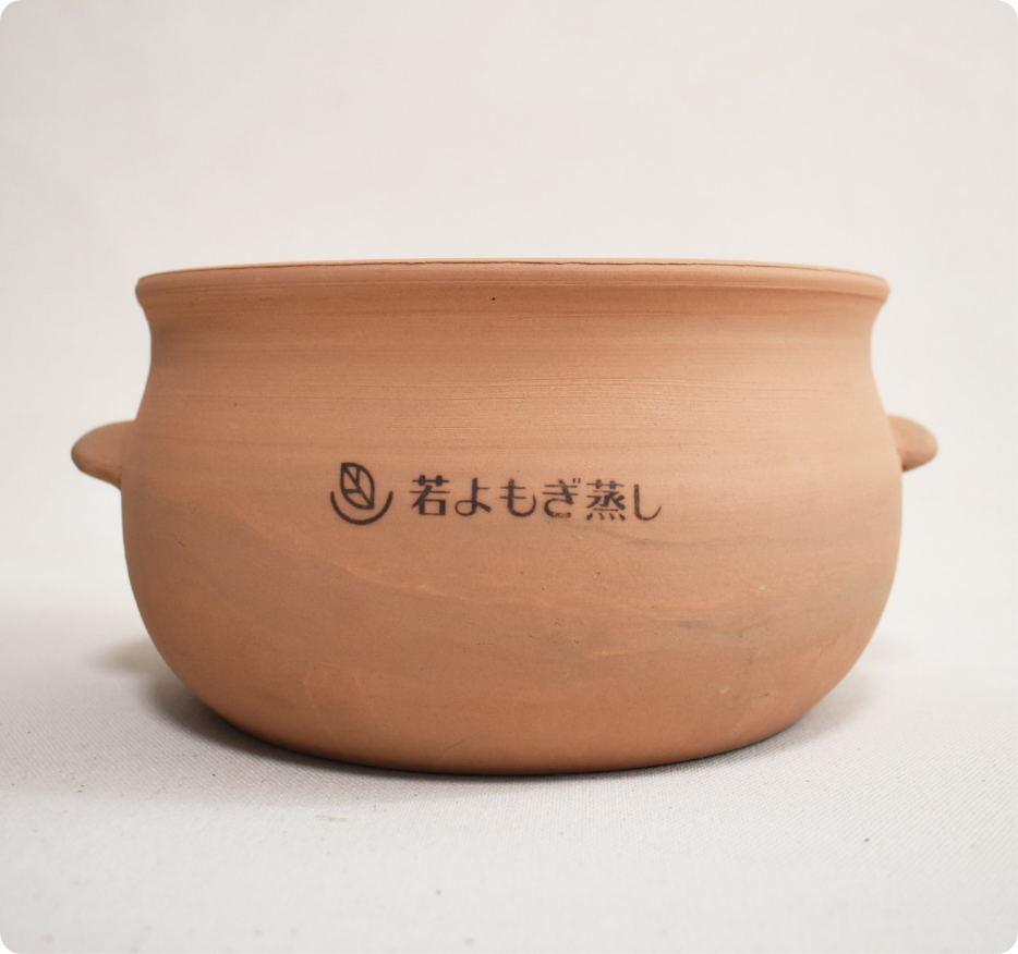 若草黄土（椅子・壺）について - 【公式通販】よもぎ蒸し・国産黄土