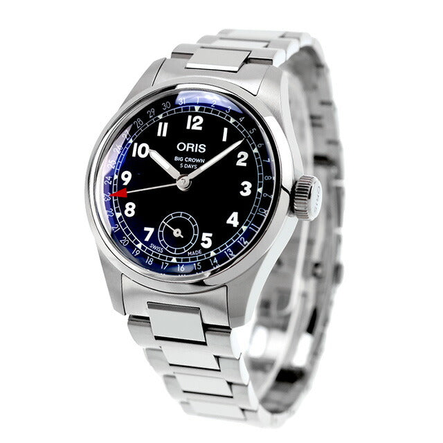 01 403 7776 4065-07 8 19 06 ｜ オリス(ORIS) – 腕時計のななぷれ