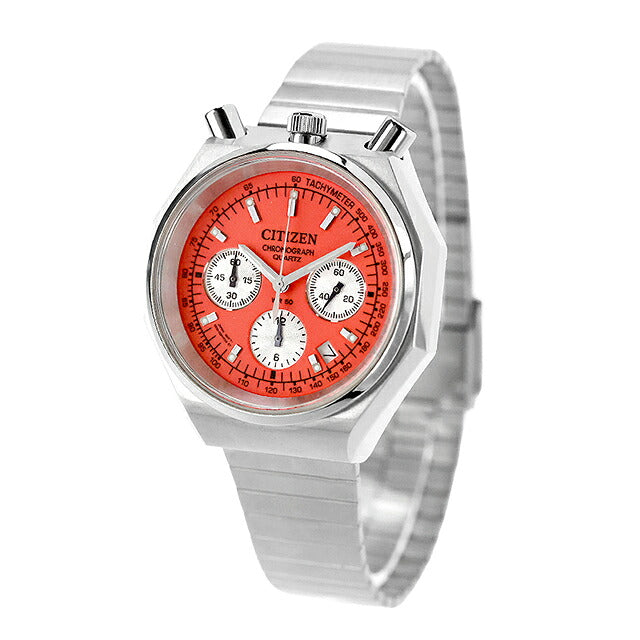 AN3700-89Z ｜ シチズン コレクション レコードレーベル PLAYGROUND