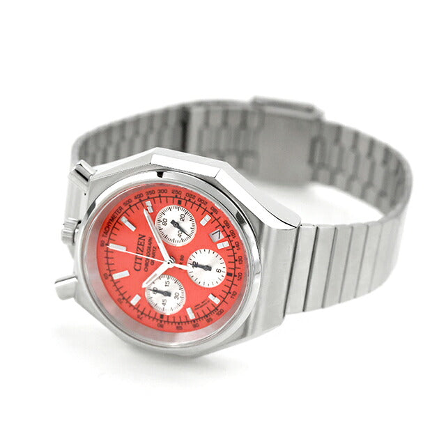 AN3700-89Z ｜ シチズン コレクション レコードレーベル PLAYGROUND