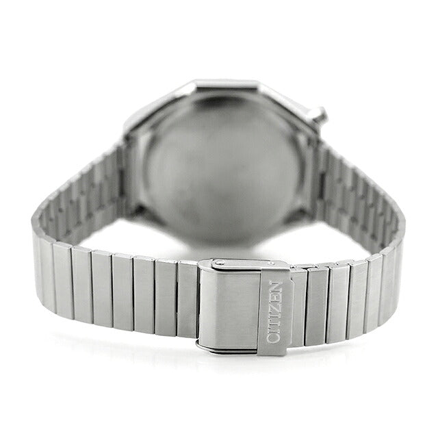 AN3700-89Z ｜ シチズン コレクション レコードレーベル PLAYGROUND