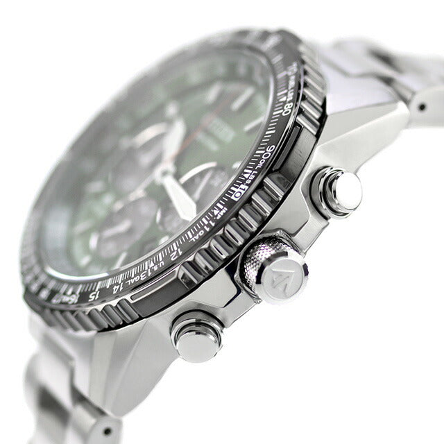 CA4664-60W ｜ シチズン(CITIZEN) – 腕時計のななぷれ