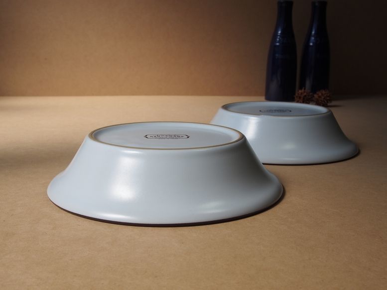 SHOP偶然と必然の間 ノリタケ ストーンウェア スープボウル