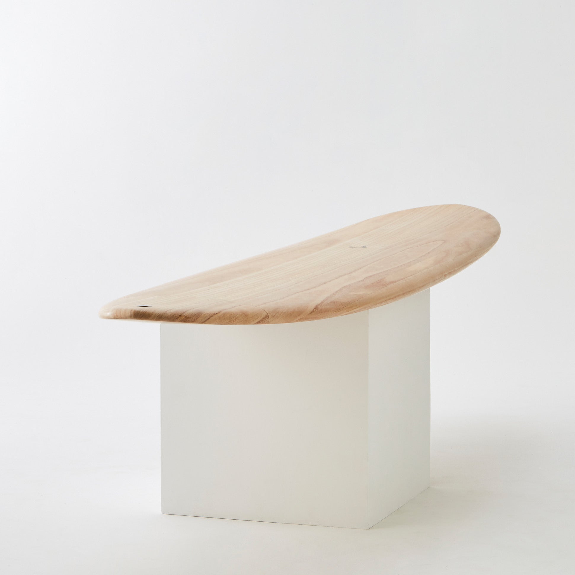 WOOD SKIN SURFBOARD LONG LOG01 – nanazero US