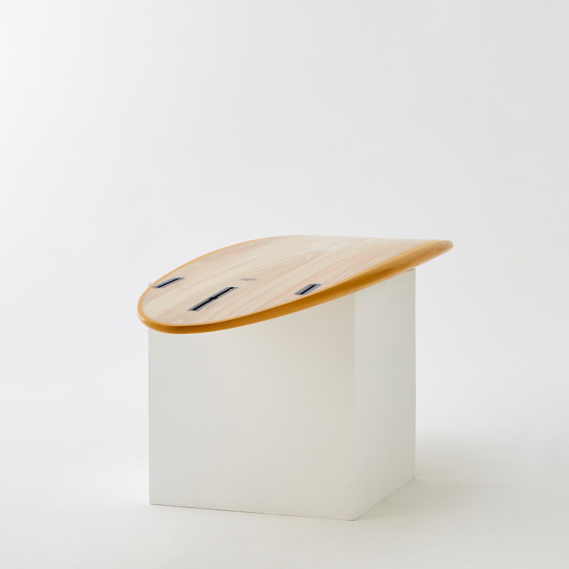 WOOD SKIN SURFBOARD MID LENGTH MID01 – nanazero US