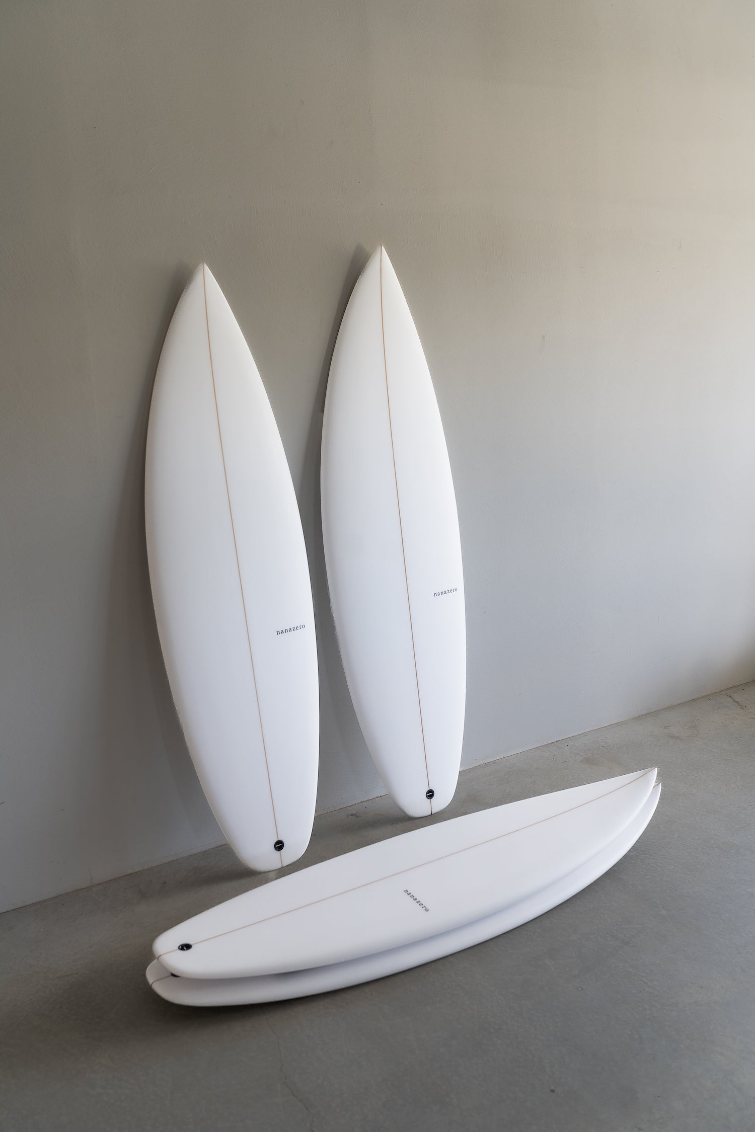 Barracuda PRIME/バラクーダプライム DUO FLEX 5.5 【公式通販】