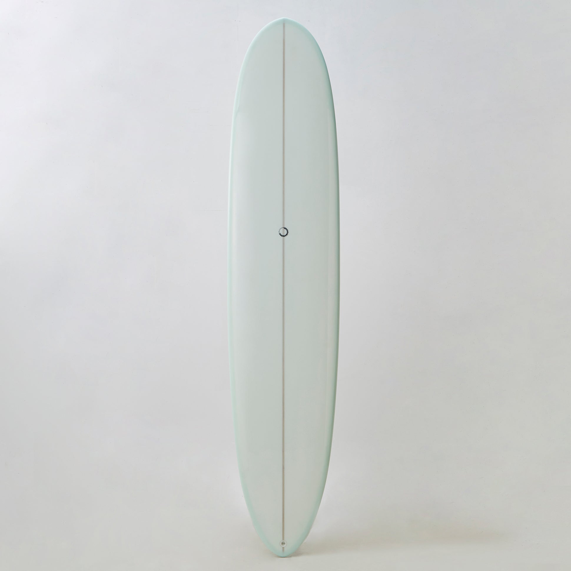 nanazero公式】Standard EPS サーフボード ロング LOG02 ラウンド