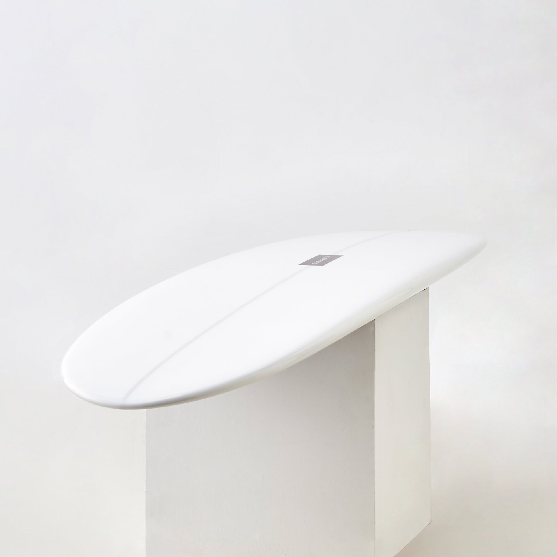 nanazero公式】Standard EPS サーフボード ロング LOG03 ノーズ