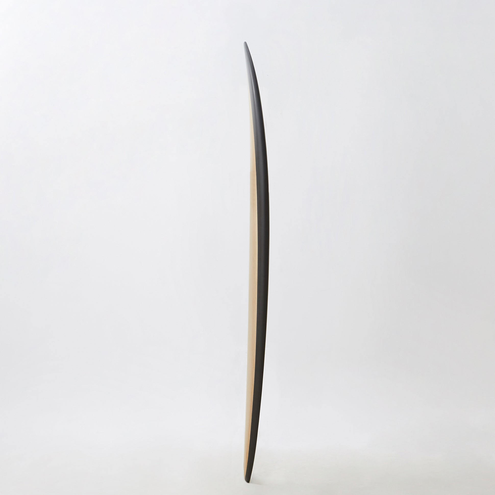 nanazero公式】WOOD SKIN サーフボード ハイブリッド HB01 ツイン