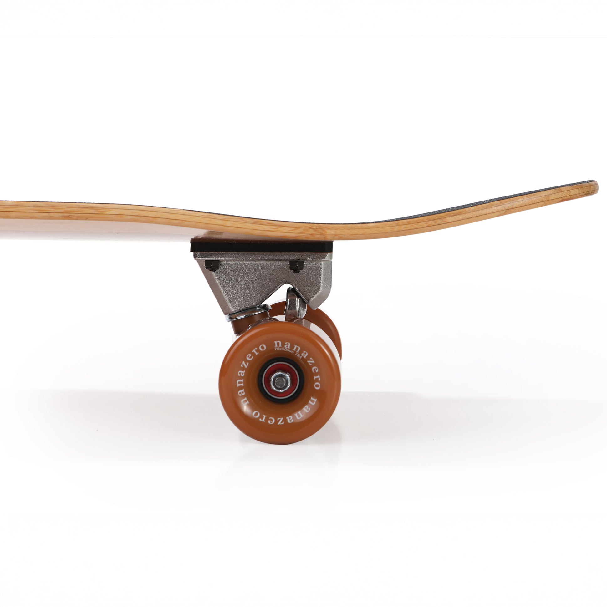 nanazero公式】Bamboo サーフスケート 34