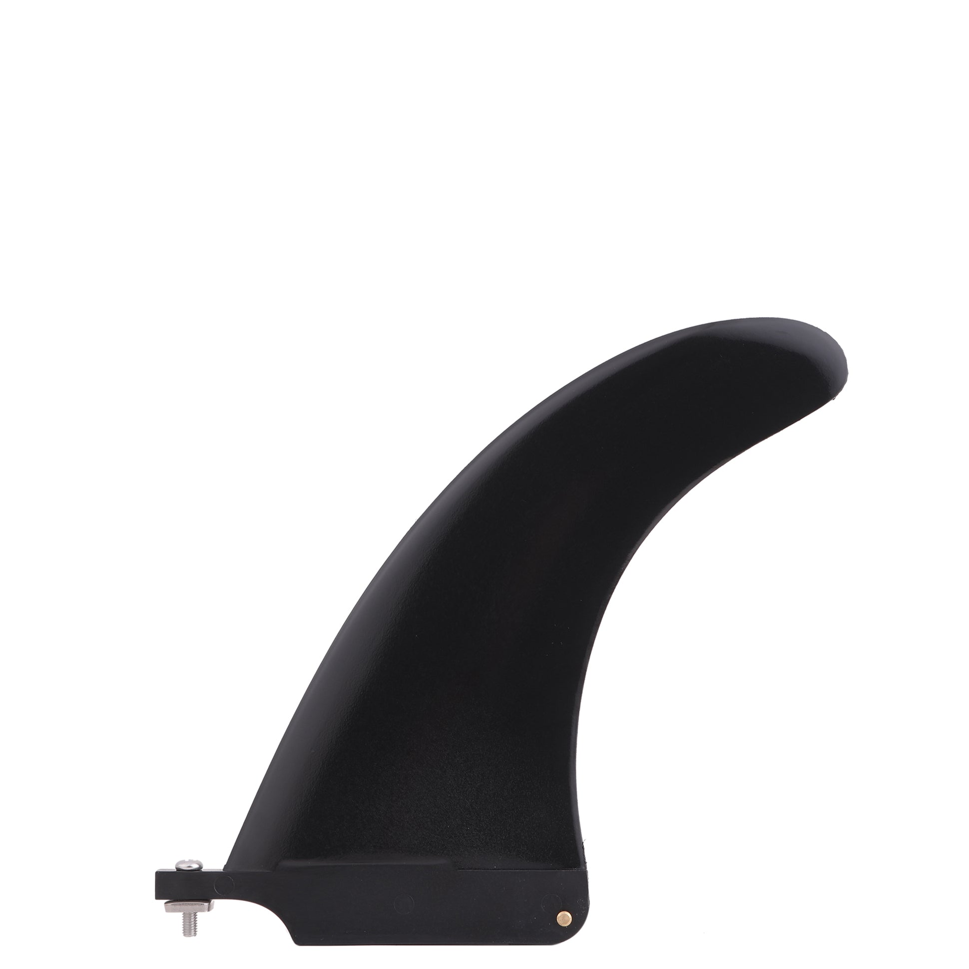 nanazero公式】プラスチック シングルフィン 6.5