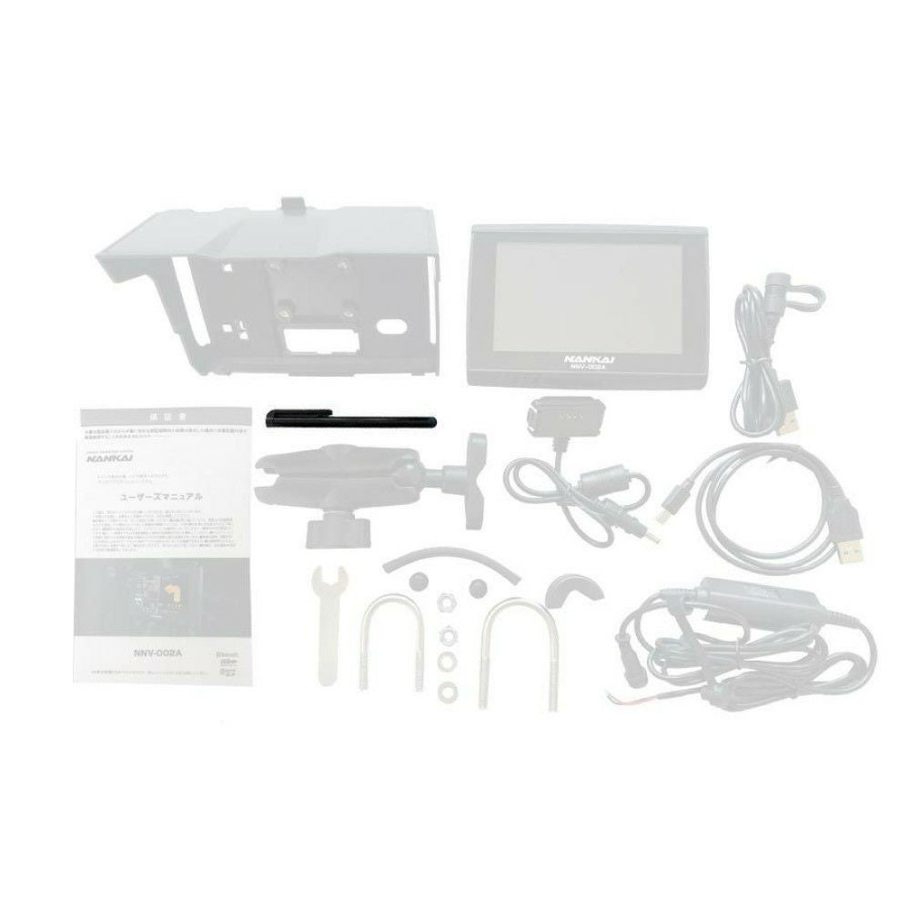 ツーリンググッズ | 《公式》南海部品の通販サイト｜NANKAI BRAND SHOP