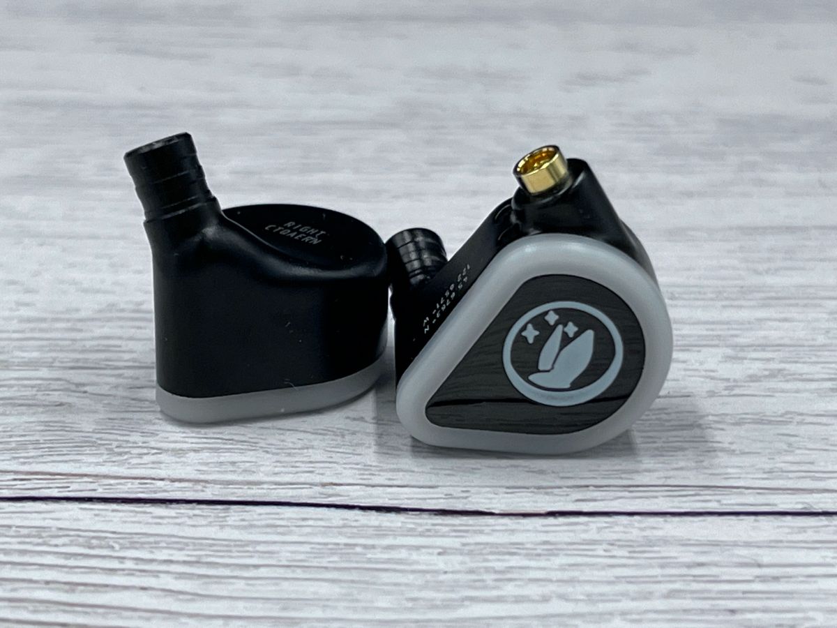 レビュー】FiR Audio VxV | パワフルなドンシャリサウンドイヤホン