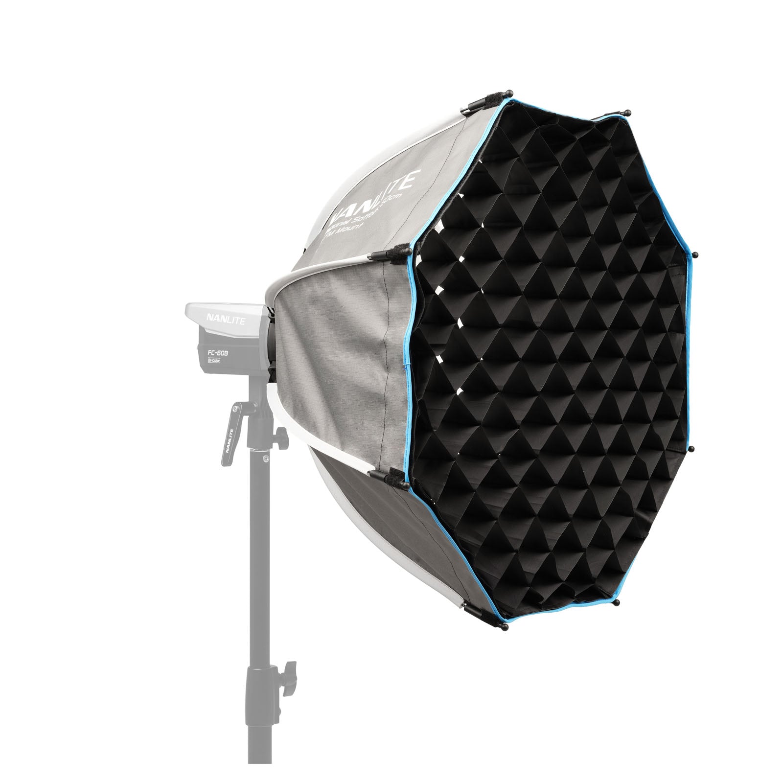 NANLITE SB-FMM-O-60 オクタゴナルソフトボックス 60cm FMマウント