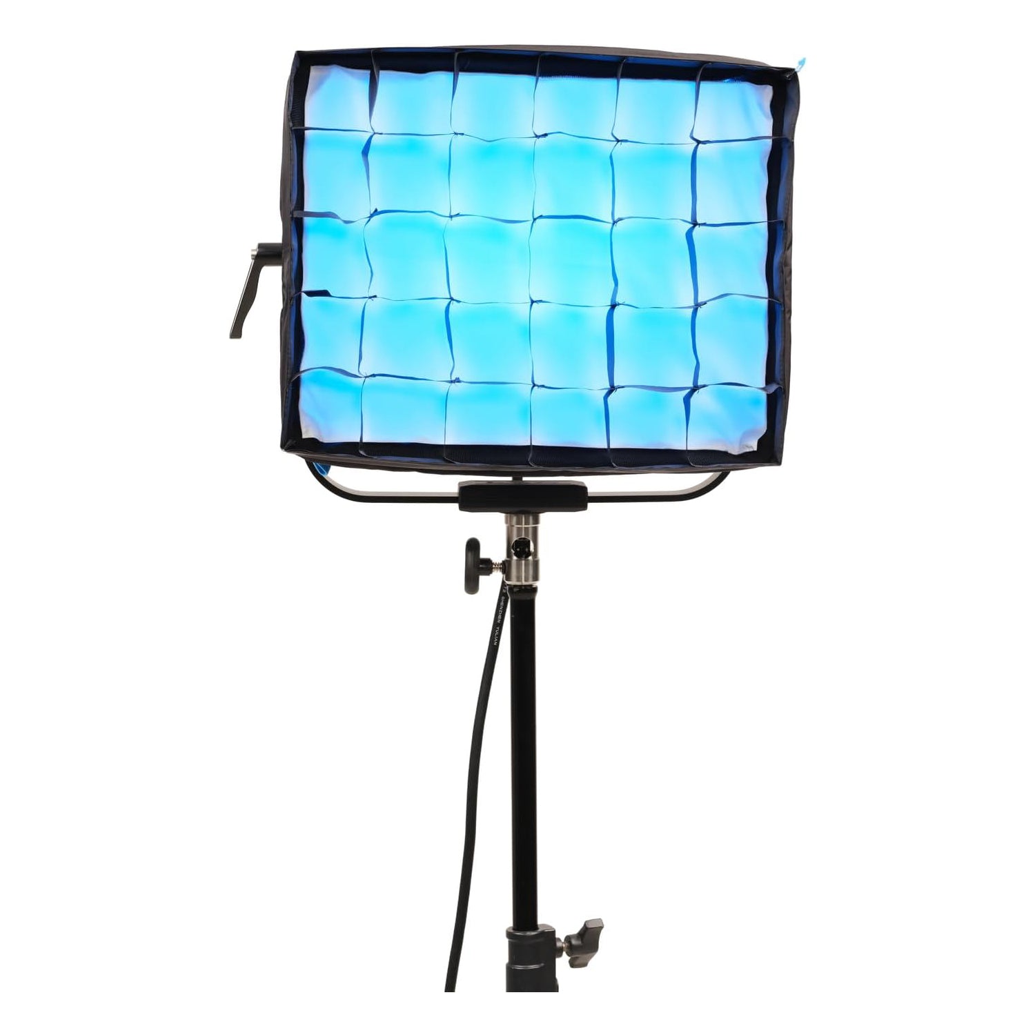 NANLITE Alien 150C 撮影用ライト RGBWW パネルライト フルカラー