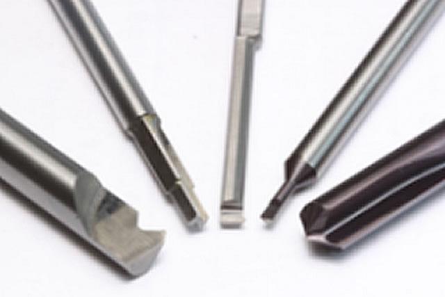 株式会社日進-大阪堺市で超硬バイト・超硬ソリッドツールの製造・販売