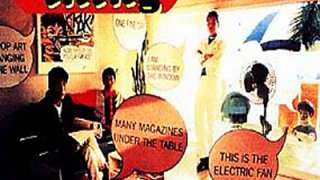 Mr.Children,ミスチル,ミスチルデビュー,ミスチルアルバム | naotakeno