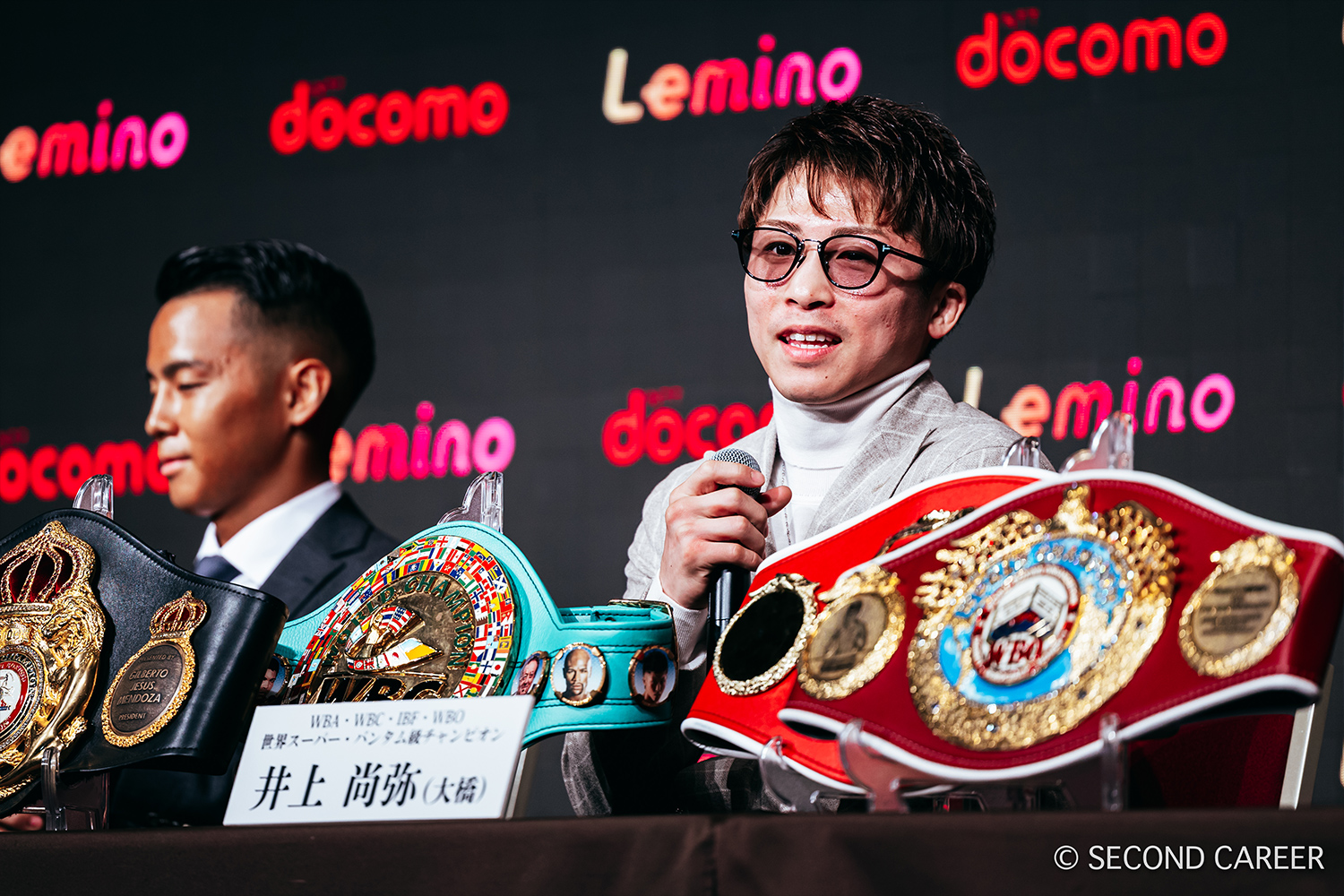 12.24 vs グッドマン | 井上尚弥オフィシャルWEBサイト | NAOYA-INOUE.COM
