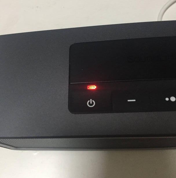 ジャンクのBOSEスピーカーを修理してみた – SoundLink mini2 – | kill