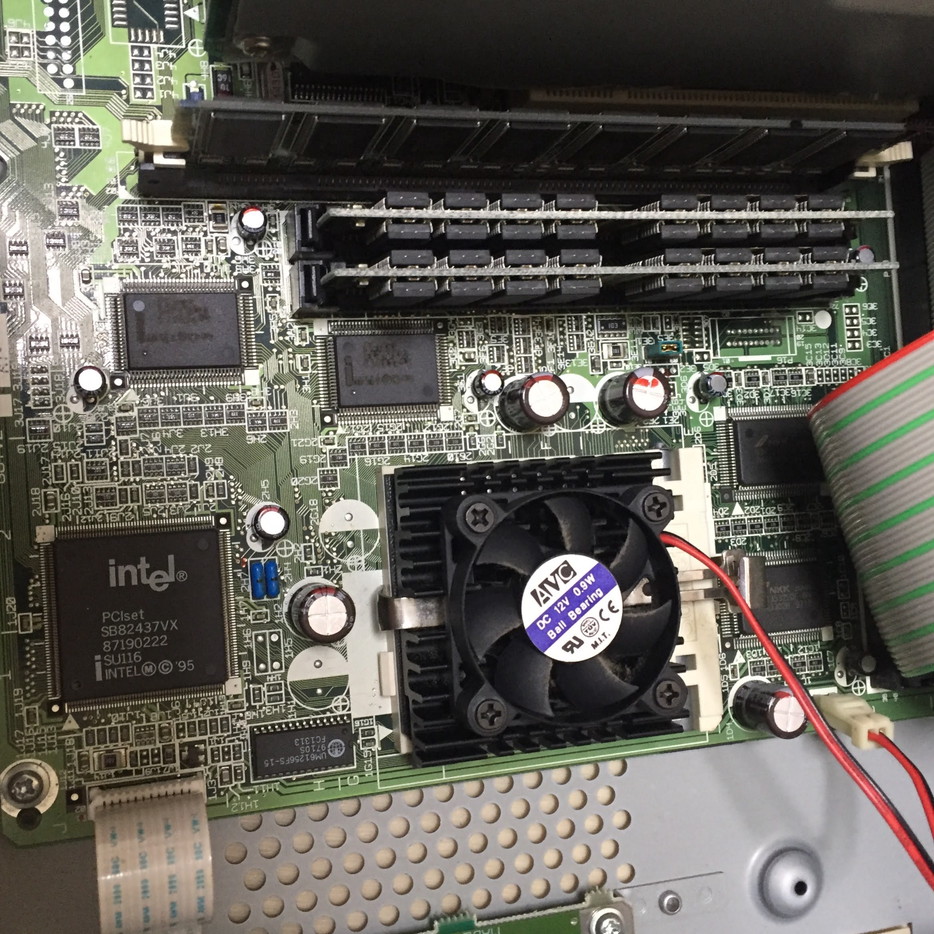 ジャンクで買ったPC-9821を復活しよう（購入編） | kill-time DX