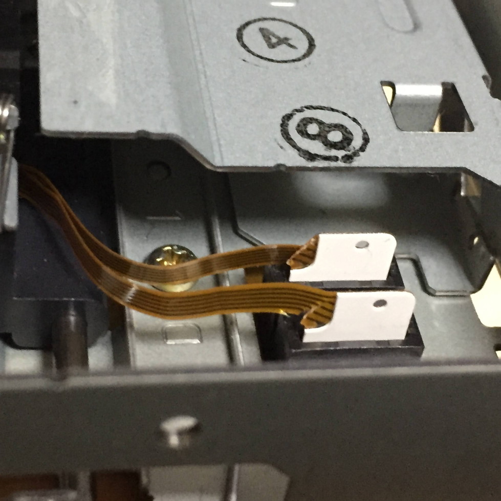 ジャンクで買ったPC-9821を復活しよう（FDD改造編） | kill-time DX