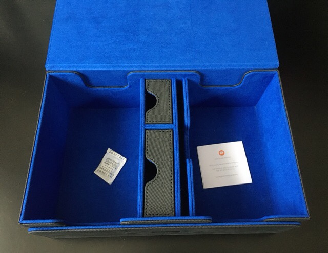 MTGプレイヤーにおすすめ「Smarthive 400+ XenoSkin Planeswalker