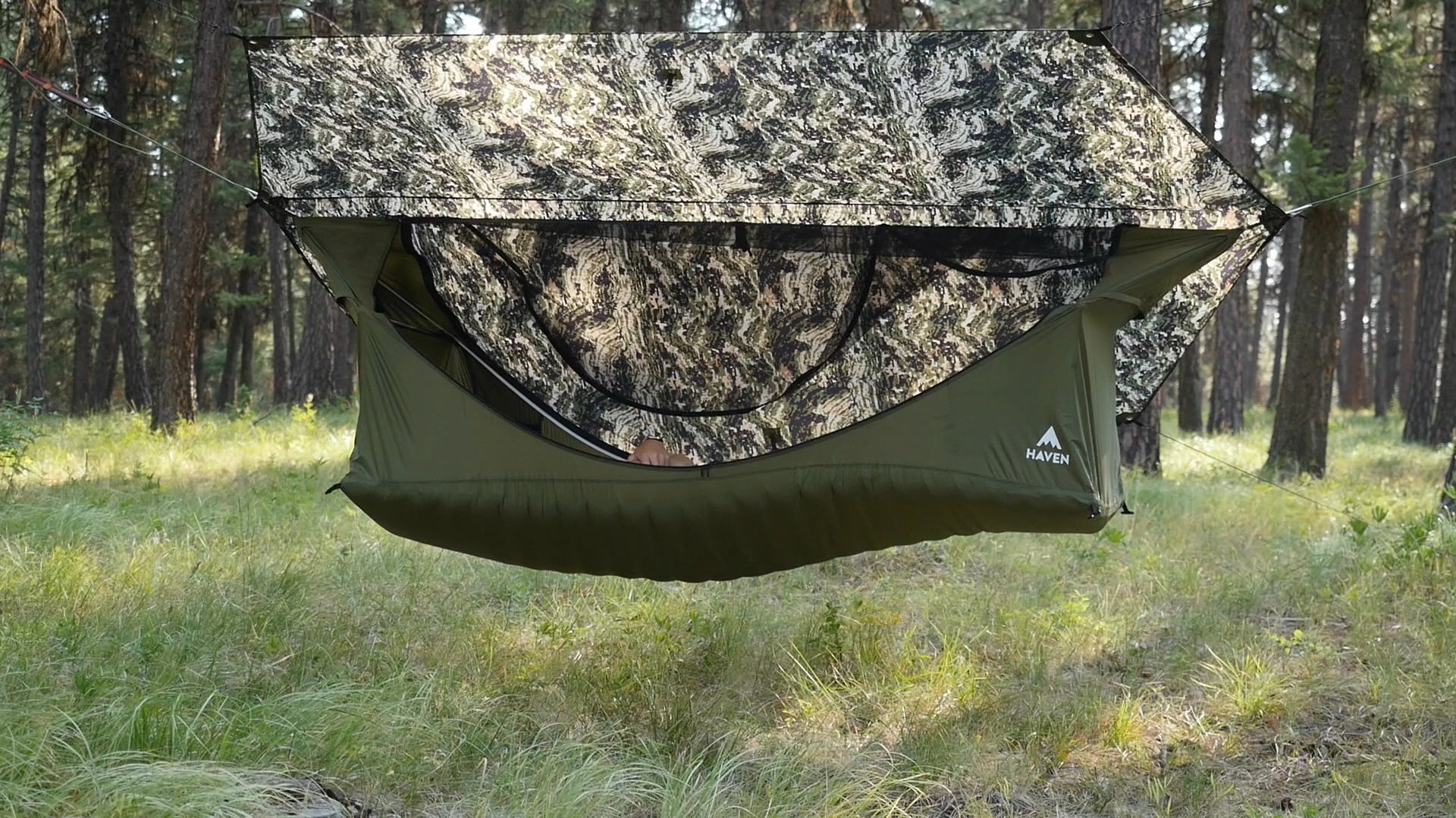 Haven Tent ヘブンテント XL – 鎌倉NaFroオフィシャルサイト