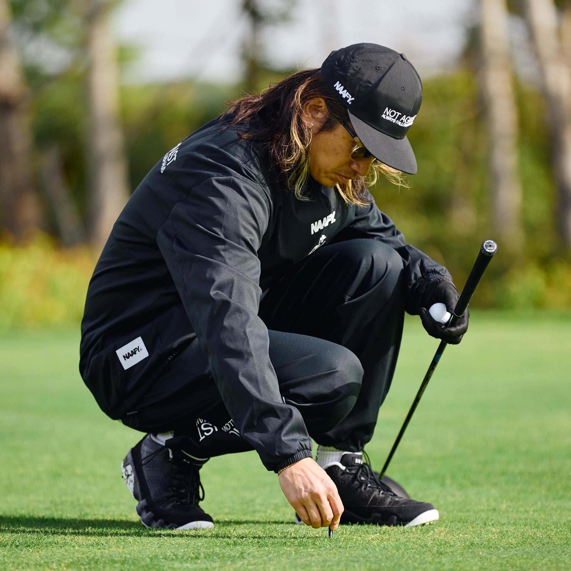 clubhaus no golf クラブハウス ノーゴルフ ピステ XL ノーコーヒー