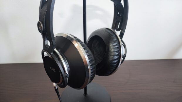 レビュー】AKG K872｜密閉型ヘッドホンの最高峰とは本当？ - 鍋ログぶろぐ