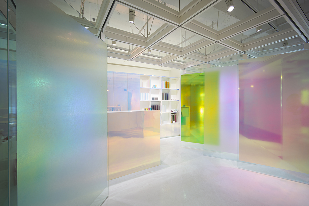 5/25発売！「セプテット フィルム」のご案内 ｜ 株式会社中川ケミカル