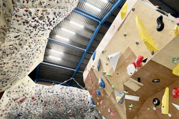 橿原店 / 大阪のスポーツクライミング・ボルダリングジム｜ナカガイ