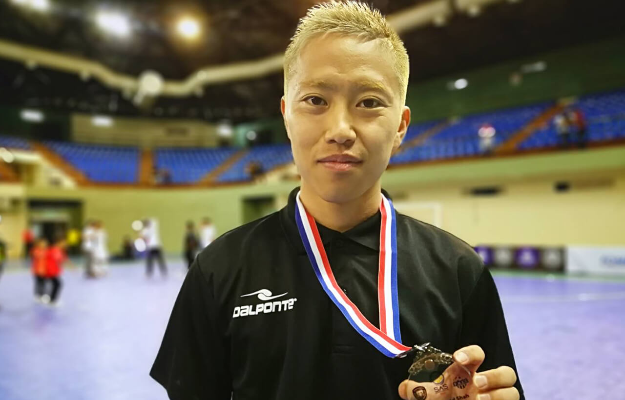 NAKAIの頂】これが中井健介の集大成