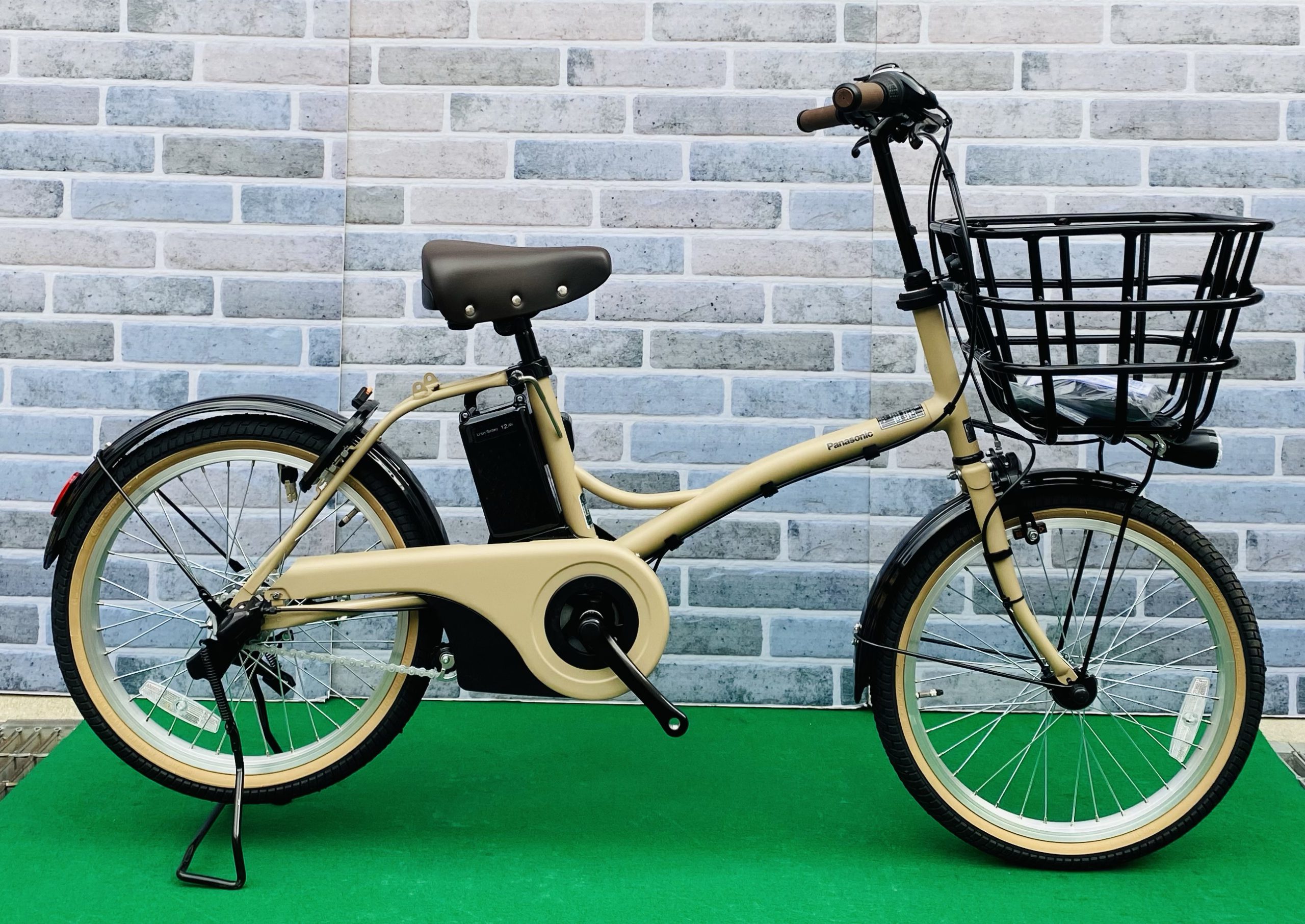 グリッター 2022モデル | 箕面市の自転車屋 |中井商会 電動アシスト