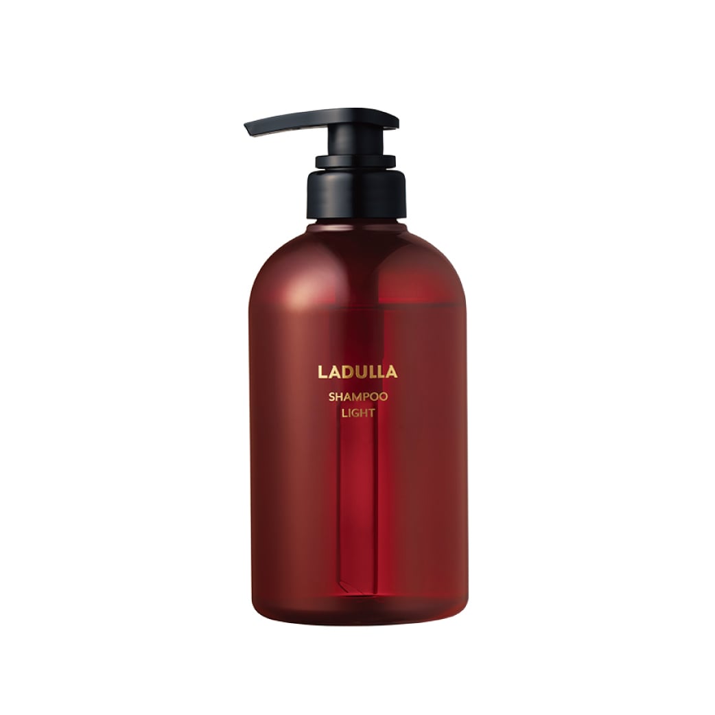 ラデュラ シャンプー ライト(500ml ライト): ヘアケア｜中野製薬