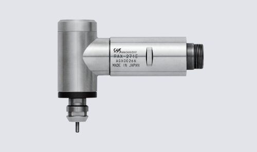 RAX-271E ｜製品ラインナップ：機工 INDUSTRIAL：株式会社ナカニシ