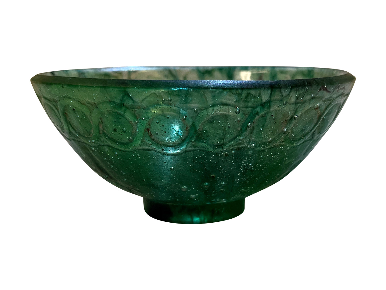 フランソワ・デコルシュモン／Francois Decorchemont – 新古美術なかお