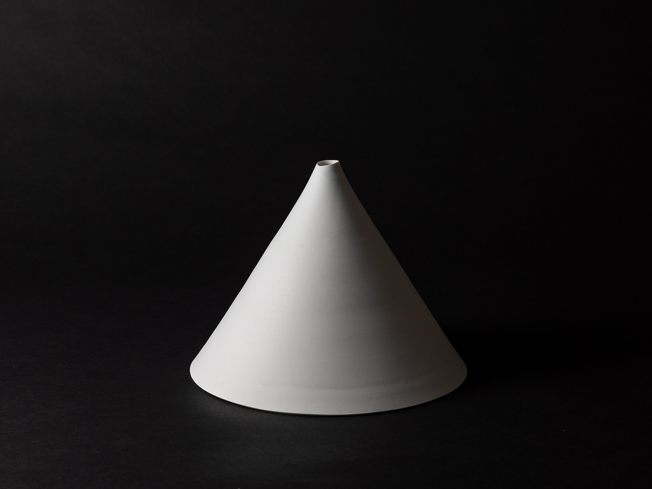 希少 唯一無二の白磁の巨匠 黒田泰蔵 白磁グラス 2個組