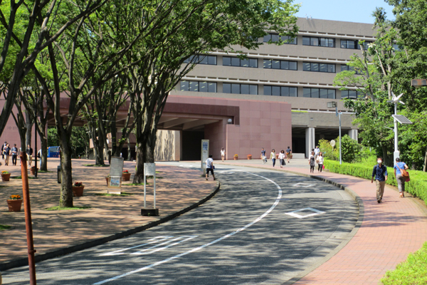 法政大学（多摩キャンパス）