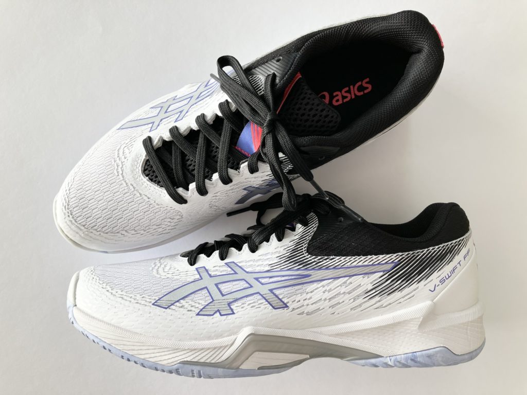 V-SWIFT FF 4』レビュー｜一部設計・デザインに難あり。バランス型