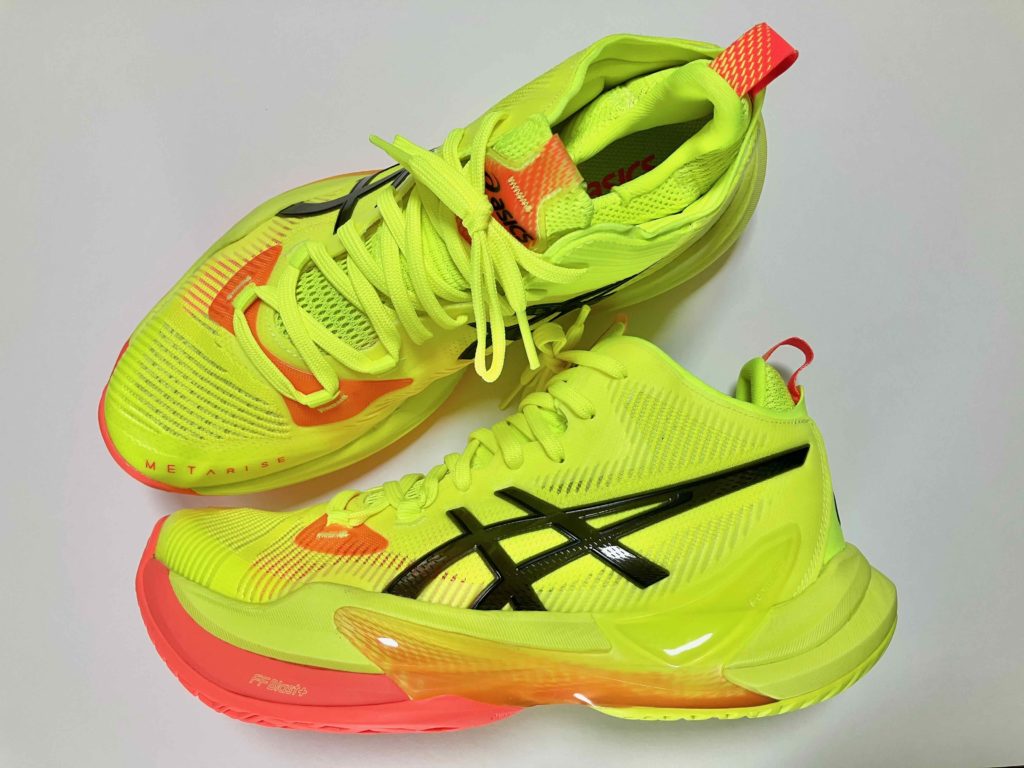 METARISE 2』レビュー｜カーボンプレートと厚底。超高価格な