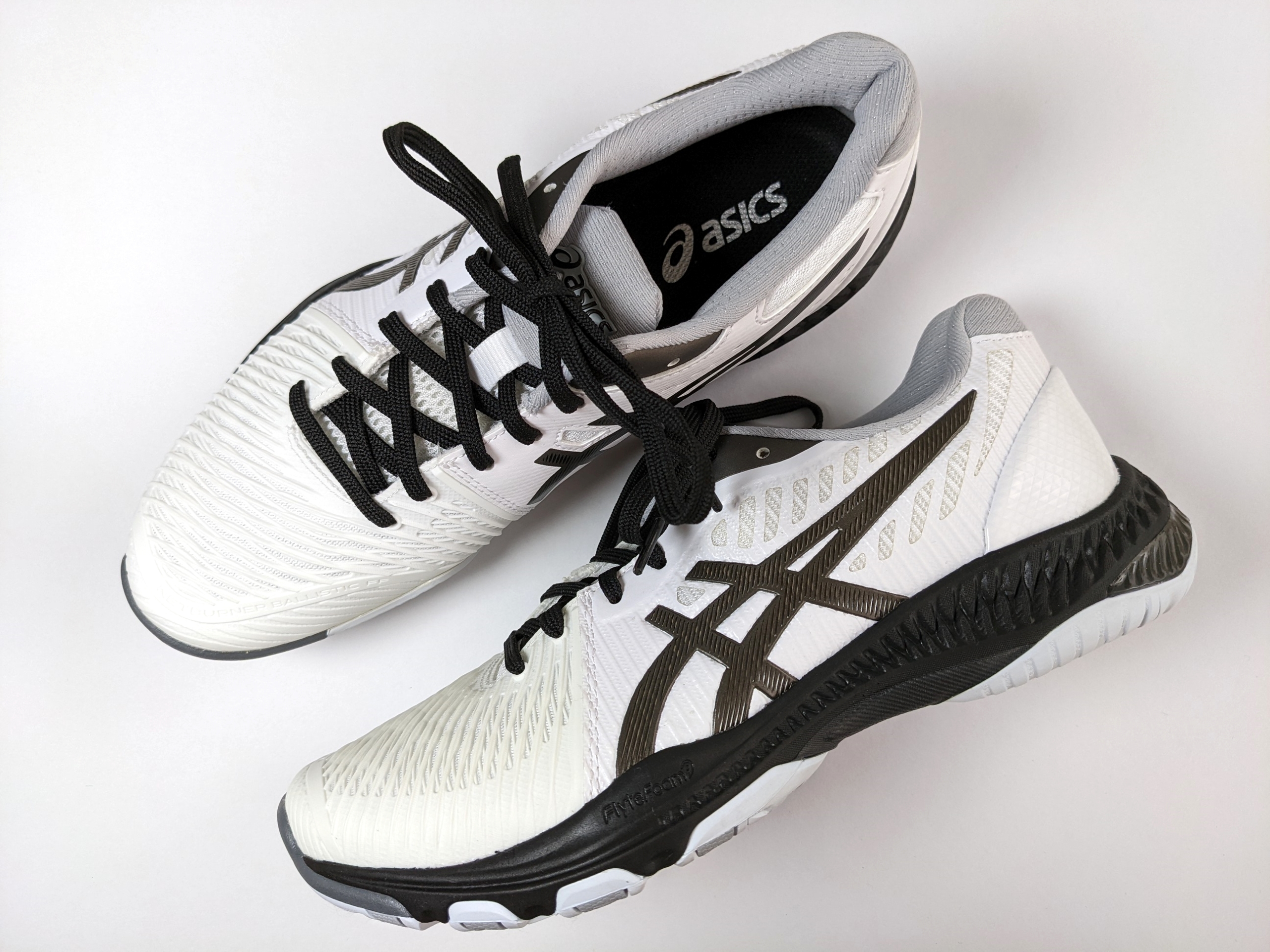 NETBURNER BALLISTIC FF 2｜実際に履いて本気で評価してみた