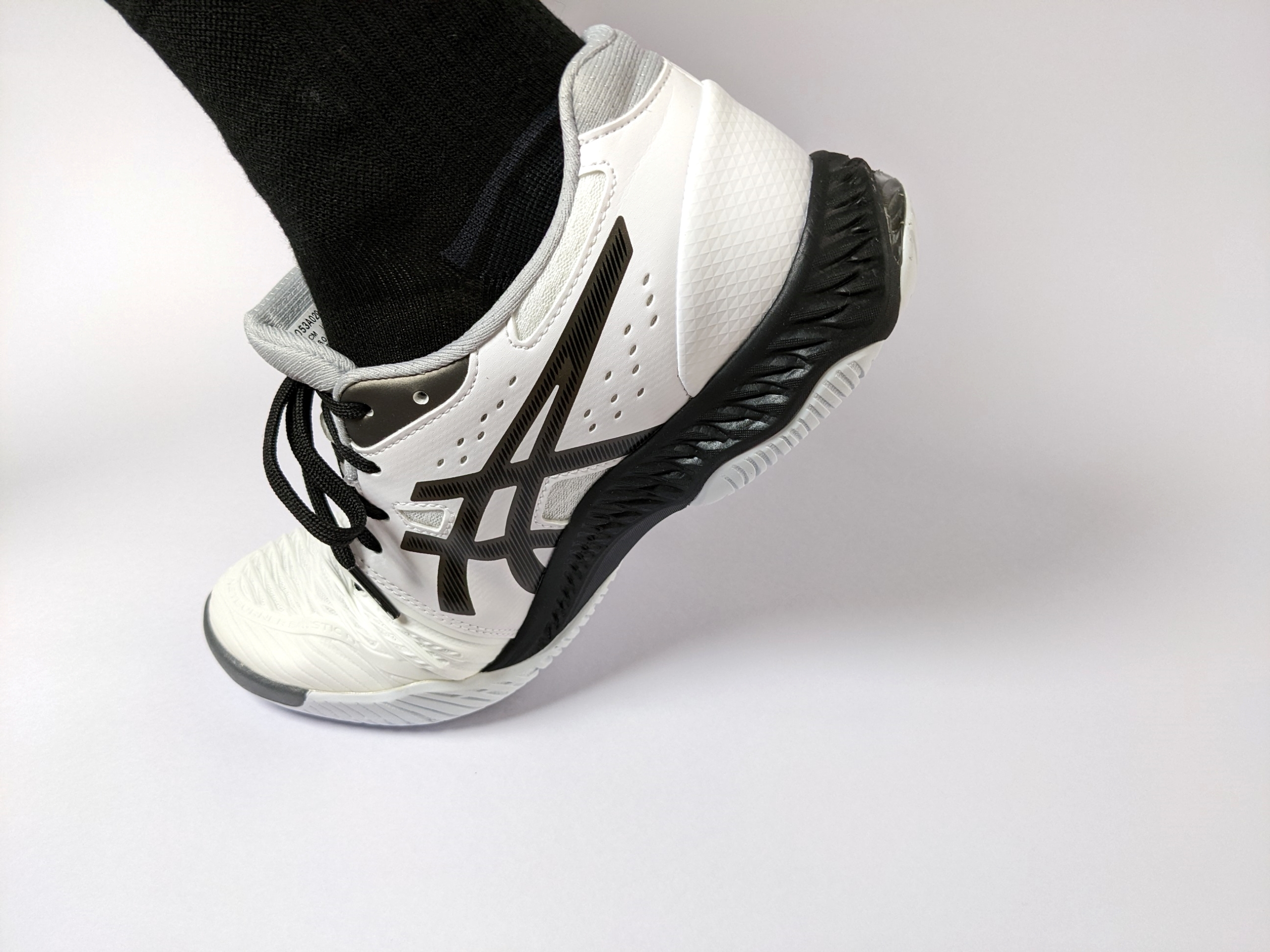 NETBURNER BALLISTIC FF 2｜実際に履いて本気で評価してみた